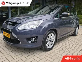 Ford C-Max 1.0 Titanium