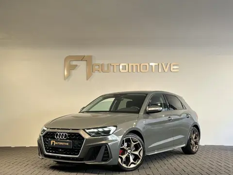 Audi A1 Sportback 40 TFSI S Line Keyless|Carplay|ACC|Lane Assist