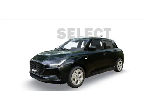 Suzuki Swift 1.2 Select Smart Hybrid | € 2.500,- korting