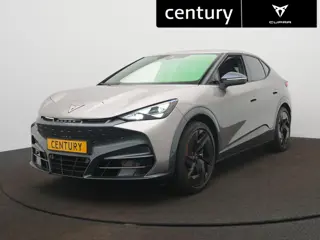 CUPRA Tavascan VZ Adrenaline 82 kWh Apple Carplay/Android Auto - Warmtepomp - Panoramadak - Camera -