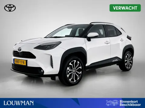 Toyota Yaris Cross 1.5 Hybrid 115 Dynamic | BTW Voertuig | NL Auto |  Dealeronderhouden |