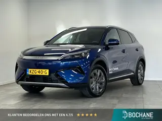BYD ATTO 3 EVO Excellence 74.8 kWh AWD | PANO | LED | CAMERA | HUD