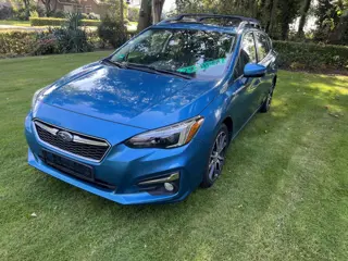 Subaru Impreza 2.0 4WD (bj 2017, automaat)