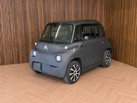 Citroen Brommobiel AMI - incl. BTW - Carplay/Andriod Auto