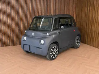 Citroen Brommobiel AMI - incl. BTW - Carplay/Andriod Auto