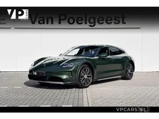 Porsche Taycan Cross Turismo 4 105 kWh