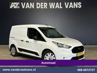 Ford Transit Connect 1.5 EcoBlue 120pk Automaat L1H1 Euro6 Airco | Navigatie | Camera | Cruisecontro