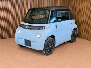 Citroen Brommobiel AMI - incl. BTW - Carplay/Andriod Auto