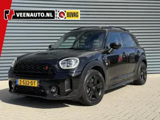 MINI Countryman 1.5 Cooper S E ALL4 YOURS Pano/Leder/Camera/Apple