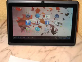 Android tablet pc