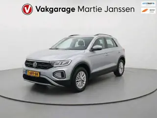 Volkswagen T-Roc 1.5 TSI Life Business