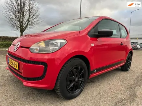 Volkswagen Up! 1.0 take up! AIRCO BJ 12-2011 APK 9-2027