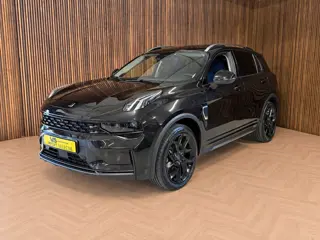 Lynk & Co 01 1.5 PHEV - Black Line