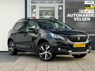 Peugeot 2008 1.2 PureTech GT-line Navi Camera