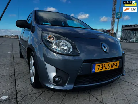 Renault Twingo 1.2-16V Authentique AIRCO APK NAP