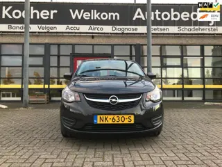 Opel KARL 1.0 ecoFLEX Edition