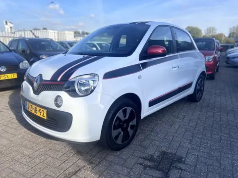 Renault Twingo 1.0 SCe Expression AIRCO! (bj 2015)