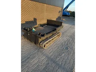 Rupsonderstel  carrier rupscarrier