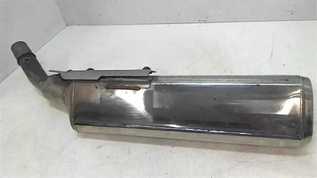 UITLAAT Honda ST 1300 Pan European 2002 - 2014