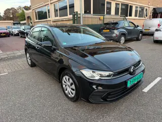 Volkswagen Polo 1.0 TSI Automaat Life Business CarPlay Navi 2022