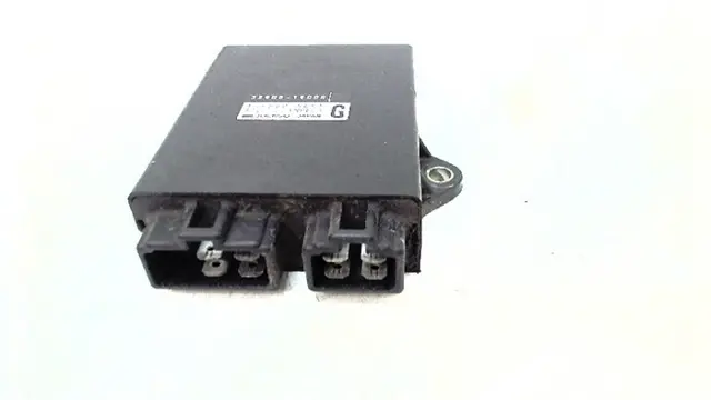 CDI UNIT Suzuki GSX F 600 1988 - 1997