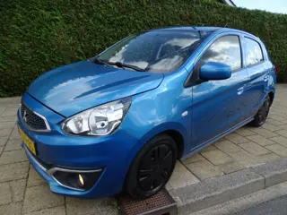 MITSUBISHI SPACE STAR 1.0 COOL+-74015 Km-Airco-Aux