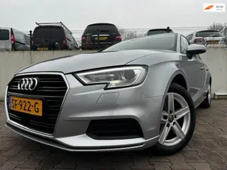 Audi A3 Limousine 1.0 TFSI Pro Line/NAVI/CLIMA/CRUISE/PDC/ZEER NETTE AUTO/