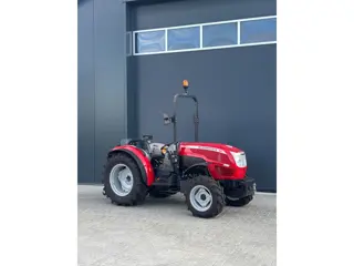 McCormick X3.080 Smalspoor Trekker overjarig