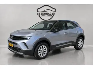 Opel MOKKA 1.2 Edition