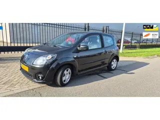 Renault Twingo 1.2-16V Dynamique