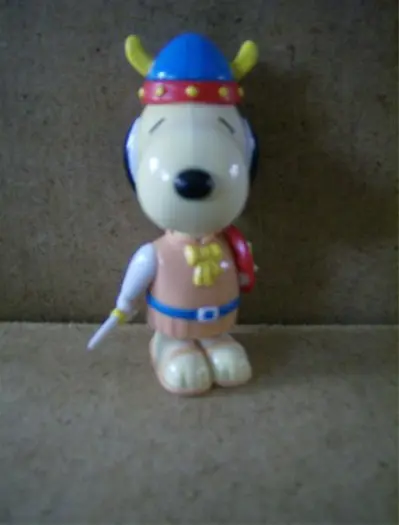 Snoopy 31