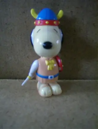 Snoopy 31
