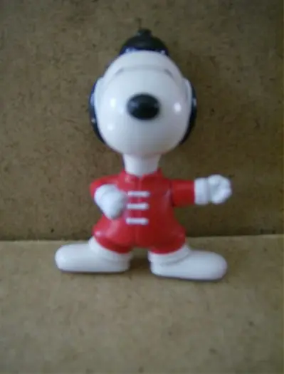 Snoopy 43