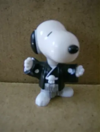 Snoopy 48