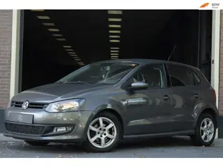 Volkswagen Polo 1.4 |Airco|LMV|Trekhaak|