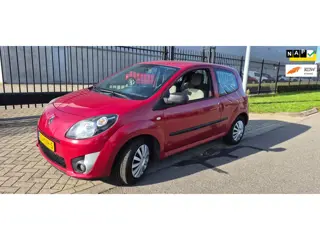 Renault Twingo 1.2-16V Authentique