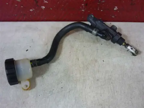 REMPOMP ACHTER Yamaha YZF R1 1998 - 1999
