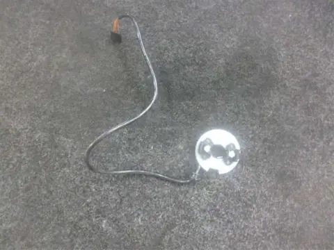 PULSGEVER BMW K 1200 RS 2001 - 2005 / 1997 - 2000