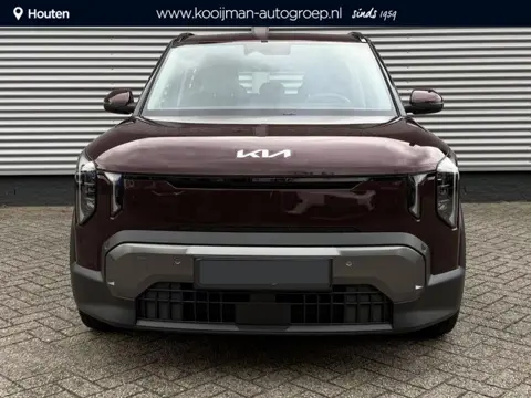 Kia EV2 Air 42.2 kWh Nu €2.000,- voordeel | Direct uit voorraad leverbaar