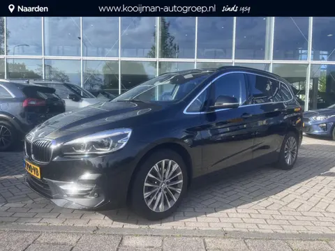 BMW 2-serie Gran Tourer 216i 7p. Business Edition Plus
