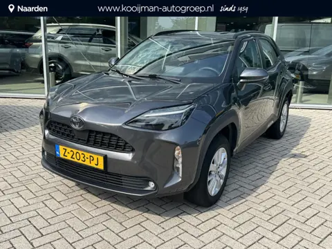 Toyota Yaris Cross 1.5 Hybrid 115 Active
