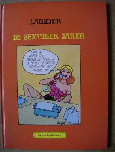 De se xtiger jaren