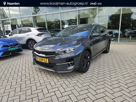Kia XCeed 1.5 T-GDI MHEV DynamicLine Trekhaak/FABRIEKSGARANTIE T/M  APRIL 2029 of 150.000km TREKGEWI