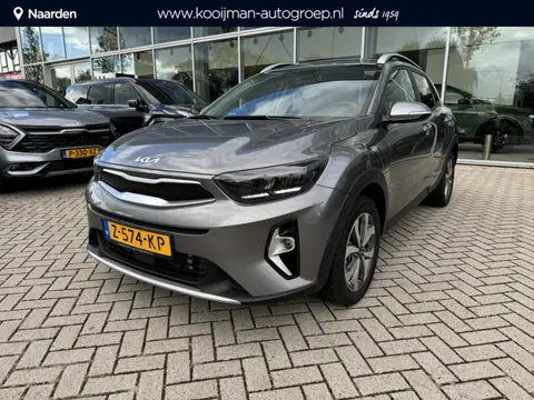 Kia Stonic 1.0 T-GDi MHEV DynamicPlusLine | cruise control | apple carplay/android auto | achteruitr