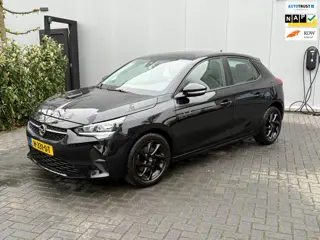 Opel Corsa 1.2 Black Edition