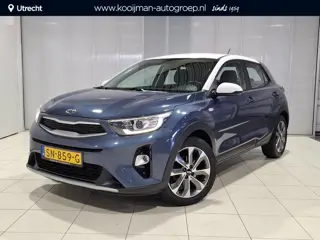 Kia Stonic 1.0 T-GDi ComfortPlusLine Navigator Apple Carplay/Android Auto, Navigatie, Camera.