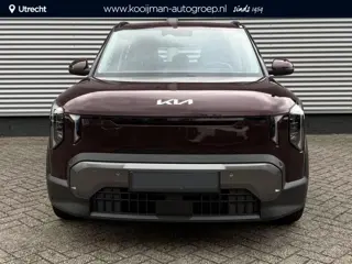 Kia EV2 Air 42.2 kWh Nu €3.000,- voordeel | Direct uit voorraad leverbaar