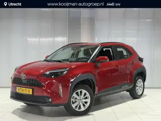 Toyota Yaris Cross 1.5 Hybrid 115 Active Orgineel Nederlandse Auto, BTW Auto, Camera, Adaptieve Crui