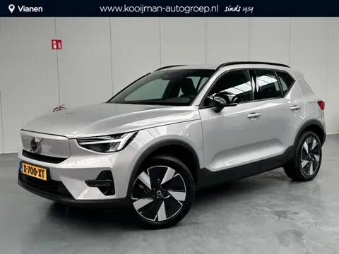 Volvo XC40 Single Motor Essential 69 kWh