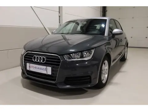 Audi A1 Sportback 1.0 TFSI (bj 2018)